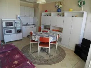 Appartement vue mer - Les Bains