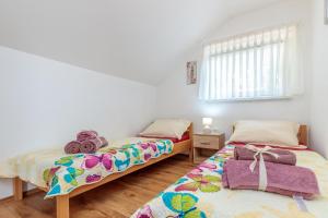 Pool House Klara With Sauna - Happy Rentals