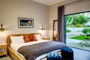 La Vue Table Mountain - Gardens