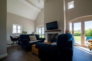 Cottage 3 Bed Sleeps 7 Free Parking