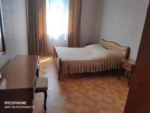 Ninos Holiday guesthouse