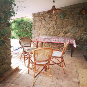 Le Casette di Coccorino