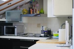 Koper City center- BellaVista - Sea view apartment