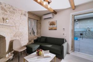 The center of Crete - Ioulia