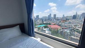 VH Apartment - Saigon City Center