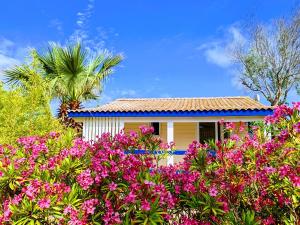 Campings Camping Hameau Des Cannisses : photos des chambres
