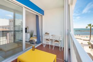 Appartements AS23993 - P2 Centre ville - parking prive et wifi : photos des chambres