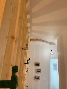 Maisons de vacances Le Pas Sans Peine : photos des chambres