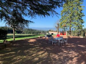 Maisons de vacances Le Pas Sans Peine : photos des chambres