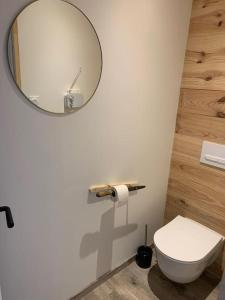 Maisons de vacances Le Pas Sans Peine : photos des chambres