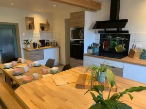 Maisons de vacances Le Pas Sans Peine : photos des chambres