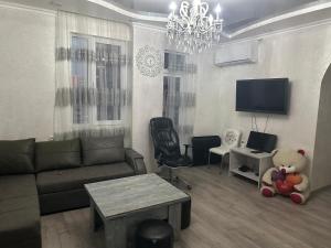 Two-bedroom apartment for rent in Batumi