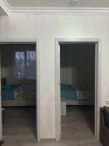 Two-bedroom apartment for rent in Batumi