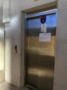 Two-bedroom apartment for rent in Batumi