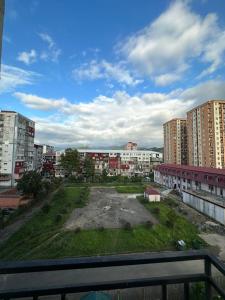 Two-bedroom apartment for rent in Batumi