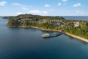 Perhentian Marriott Resort & Spa - Kampong Pasir Panjang