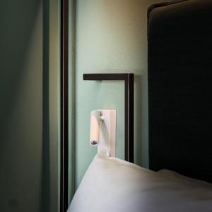Single Room room in Hotel Gabbiano