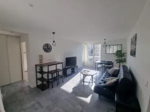 T3 Anglet centre - Lahubiague