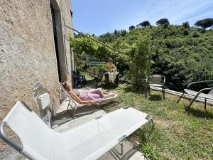 Casa Sangineto - Minori - Costa Amalfitana- A Paradise in the countryside