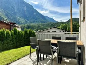 Apartments ALPsmart - 厄茨