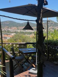 Appartements Studio Grotte des fees : photos des chambres