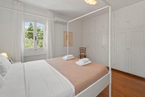 Summer Retreat, 50m from Gialia Beach by Explore Andros