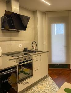 Areal90 studio-city By vigovacaciones