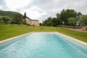 La Grange des Aurièges - Le Pradal