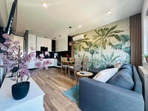 Apartamenty Dębowa 26