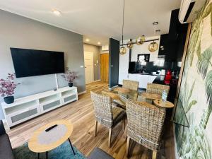 Apartamenty Dębowa 26
