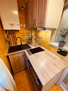 Cluj City Marasti Studio Andromeda