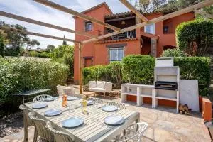 Picasso's Mountain View Begur - Begur