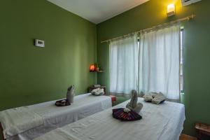 Mount Kailash Resort