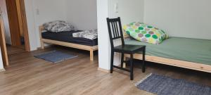 Apartment für Monteure