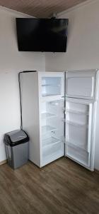 Apartment für Monteure