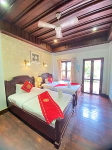 Luangprabang Villa Kee Lee