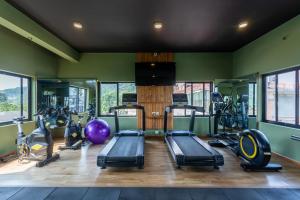 Mount Kailash Resort