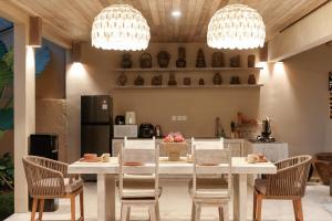 Sapta Villa Ubud by Omkara Experience