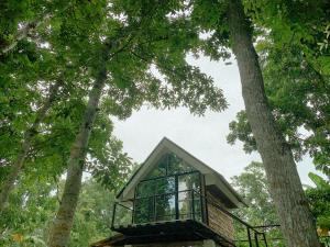 Balay Hilway - Cozy Rustic Cabin