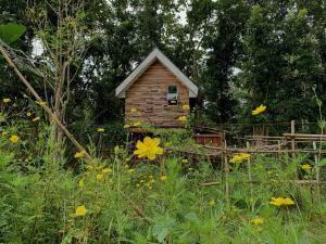 Balay Hilway - Cozy Rustic Cabin