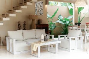 Sapta Villa Ubud by Omkara Experience