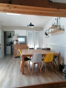 Maison de vacances - Soubise