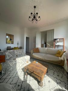Appart'hotels La maison du Dragon : photos des chambres