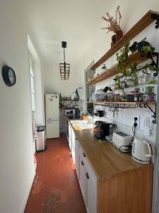 Appart'hotels La maison du Dragon : photos des chambres