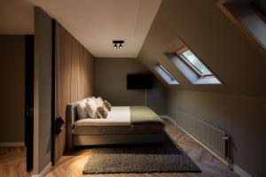 Family Room room in Apollo Hotel Veluwe de Beyaerd