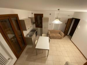 Romantica camere Le Fate con Vista sulle Montagne vicino a Bassano del Grappa