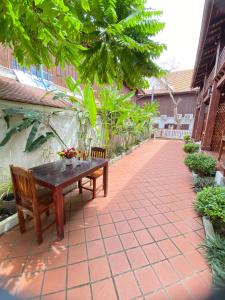 Luangprabang Villa Kee Lee