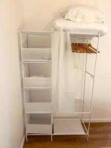 Appartements Syrah Casa Maja - parking prive - tersasse : photos des chambres