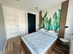 Apartamenty Dębowa 27 - Łazy Wielkie