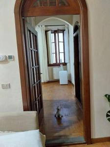 Appartamento Firenze Ponte alla Vittoria